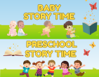 Fall 2026 New Storytime Hours 5