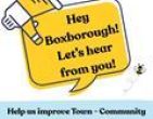 Boxborough in the Know