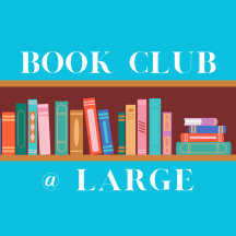 BOOK CLUB LARGE thumbnail