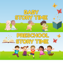 Fall 2026 New Storytime Hours 5