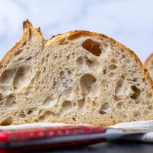 Sourdough Bread Photo