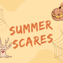 Summer Scares thumbnail