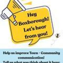 Boxborough in the Know