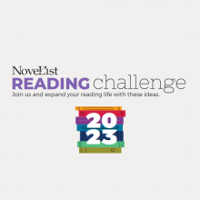 Reading Challenge Image