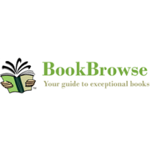 BookBrowse Image