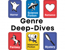 Genre Deep-Dives Image