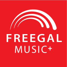 Freegal Music Image