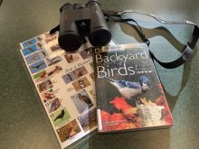 Bird Watching Kit Image