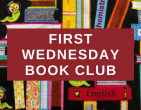 First Wednesday Book Club Instagram Post 2